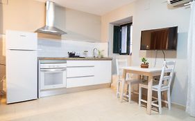 Apartamento El Olivo